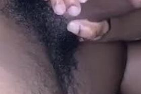 Freaky lil thot suck a mean cock