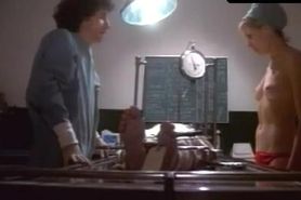 Bess Armstrong Breasts Scene  in The House Of God