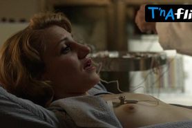 Annaleigh Ashford Breasts Scene  in Masters Of Sex