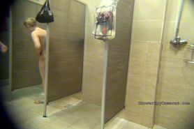 Women in general shower 20122