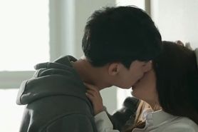 Korean Softcore Collection Romantic Sex with the Dream Girl
