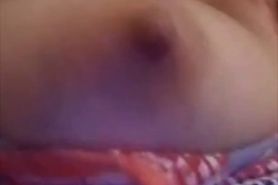Real WhatsApp Video Chat (7) Granny Loves to Play with me and