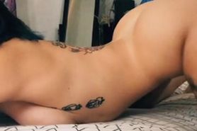 Lyric Rose Nude Twerking Porn Video Leaked