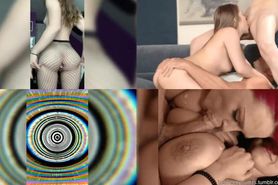 Mindwash - Blank, Blissful, Filled (Preview)(Erotic Hypnosis Session)