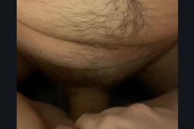 Fucked a cheating married man from reddit - bf waited in the car
