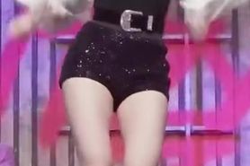 Oh Hell Yeah, It's Time To Lose More Loads Of Cum To RyuJin And Her 100% Thicc Thighs
