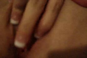 wife playing - video 7