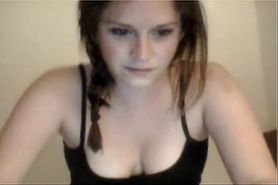 Webcamz Archive - Really Hot Beauty On Her Webcam