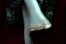 Footnosis