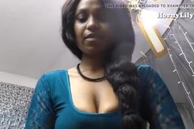 Big Ass Indian POV Porn Star Horny Lily