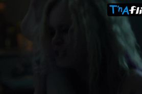 Sara Paxton Sexy Scene  in Love AND Air Sex