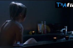 Cherilyn Wilson Breasts Scene  in Chain Letter