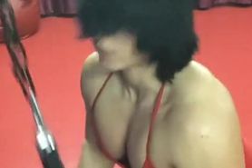 Rough Fbb Boobs Are The Best 1