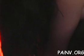 Wild juicy pain sex videos - video 5
