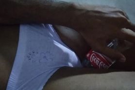 ??? ??????? ??????? ??????? ??? ????? anul screw with cocacola bottle