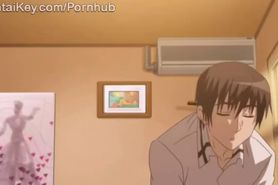 Haruomi Fucked by his best Friend UNCENSORED