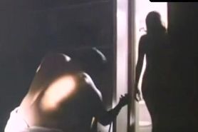 Dindi Gallardo Breasts,  Butt Scene  in Bayad Puri