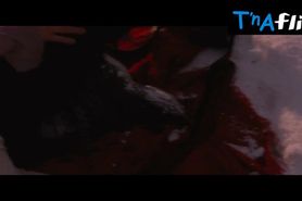 Amanda Seyfried Sexy Scene  in Red Riding Hood