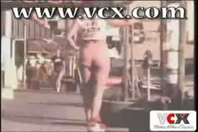 VCX Classic - Pizza Girls