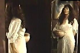 Fionnula Flanagan Breasts,  Bush Scene  in James Joyce'S Women