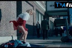 Jessica Simpson Underwear Scene  in Blonde Ambition
