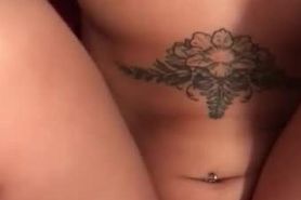 Pov Tatted Teen With Great Boobs Fucked
