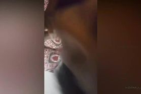 Sexy Indian couple fucking and blowjob part 2