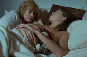 Bibi Andersson nude - Sandra Dumas nude - Twee vrouwen - 1979