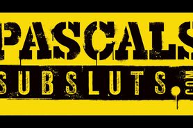 PASCALSSUBSLUTS - Beautiful Jessica Jensen Hammered Hard