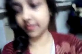 Indian Girl XXX  Selfie Mod 
