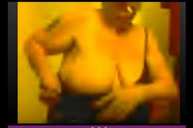 Emma Tipton naken on webcam