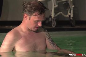 Youmixporn Hot Susi Deep Throat In Shallow Waters German