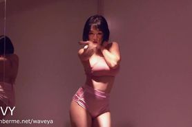 SEXY KOREAN DANCING