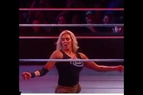 WWE Charlotte Flair Sexy Compilation 3