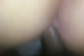 Homemade Cutie Girlfriend Fuck with Whooty Booty Part4