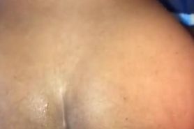 Bubble Indian Ass Takes My Cock Says It Feels Like A Massage