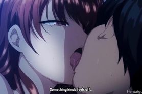 Hentai Tormented Hypnosis Episode 2 Subbed