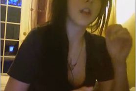 teens fucking on cam.sexy slut
