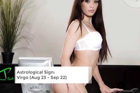 Lana Rhoades Height Biography Weight Body Measurement Profession And More