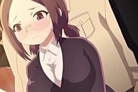 Sotsugyou Densha - Episode 1   Hentai Animation