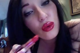 Lipstick JOI 6 - video 2