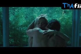 Radha Mitchell Breasts,  Butt Scene  in Feast Of Love