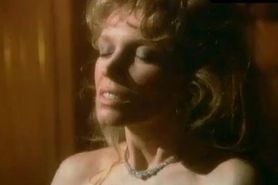 Susan Anspach Breasts,  Butt Scene  in The Hitchhiker
