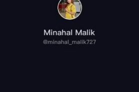 Minahil malik leaked video