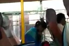 Dickflash in bus 1
