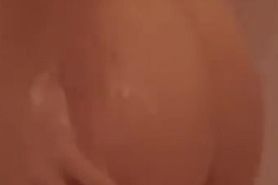 Kristen Hancher Onlyfans Nude Shower Porn Video