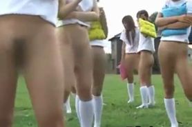 Hot Asian chicks are all part part3 - video 2