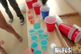Mofos - Great party turns into better orgy