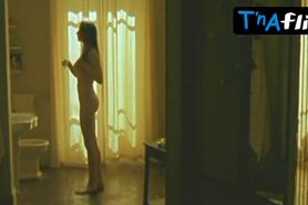 Leelee Sobieski Breasts,  Butt Scene  in L' Idole