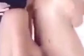 LEAKED YOUNG PUSSY SLUT SNAPCHAT PART 2